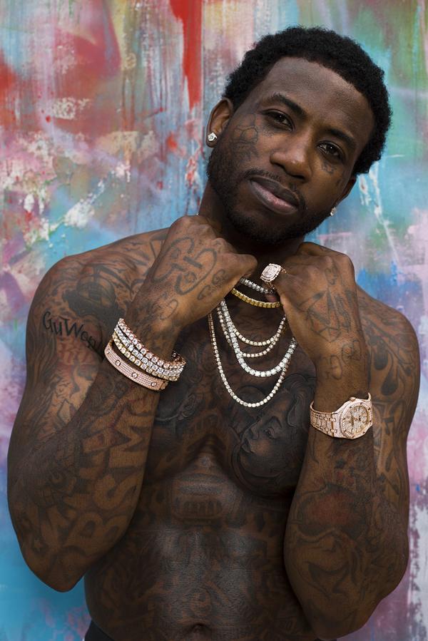 Buy Gucci Mane Ice Cream Temporary Tattoo  Gucci Mane  Gucci Online in  India  Etsy